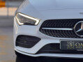 Mercedes-Benz CLA Class 1.3 CLA180 AMG Line Night Edition (Premium Plus) Coupe 7G-DCT Euro 6 (s/s) 39