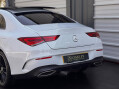 Mercedes-Benz CLA Class 1.3 CLA180 AMG Line Night Edition (Premium Plus) Coupe 7G-DCT Euro 6 (s/s) 41