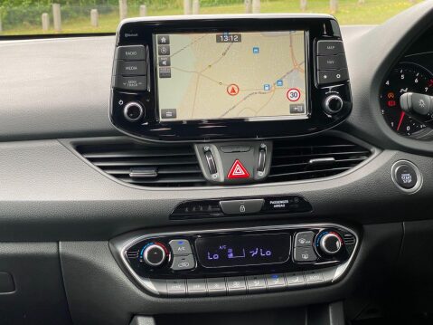 Hyundai i30 2.0 T-GDi N Performance Euro 6 (s/s) 5dr 4