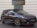 Hyundai i30 2.0 T-GDi N Performance Euro 6 (s/s) 5dr