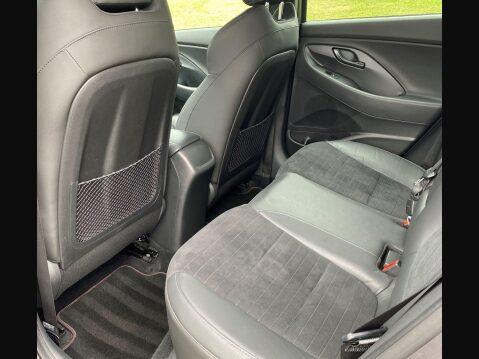 Hyundai i30 2.0 T-GDi N Performance Euro 6 (s/s) 5dr 48