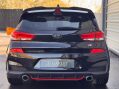 Hyundai i30 2.0 T-GDi N Performance Euro 6 (s/s) 5dr 32