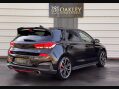 Hyundai i30 2.0 T-GDi N Performance Euro 6 (s/s) 5dr 7