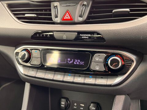 Hyundai i30 2.0 T-GDi N Performance Euro 6 (s/s) 5dr 20