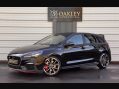 Hyundai i30 2.0 T-GDi N Performance Euro 6 (s/s) 5dr 9