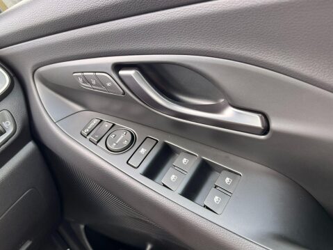 Hyundai i30 2.0 T-GDi N Performance Euro 6 (s/s) 5dr 41