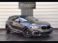 BMW 1 Series 3.0 M140i Shadow Edition Auto Euro 6 (s/s) 3dr 1