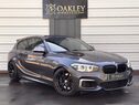 BMW 1 Series 3.0 M140i Shadow Edition Auto Euro 6 (s/s) 3dr