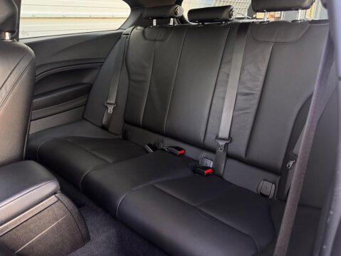 BMW 1 Series 3.0 M140i Shadow Edition Auto Euro 6 (s/s) 3dr 43