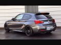 BMW 1 Series 3.0 M140i Shadow Edition Auto Euro 6 (s/s) 3dr 2