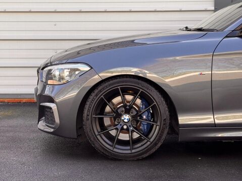 BMW 1 Series 3.0 M140i Shadow Edition Auto Euro 6 (s/s) 3dr 25
