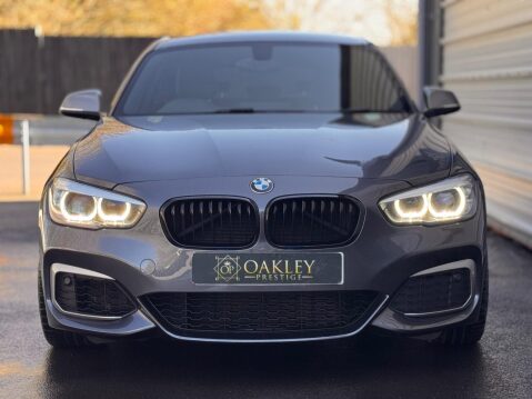 BMW 1 Series 3.0 M140i Shadow Edition Auto Euro 6 (s/s) 3dr 27