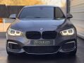 BMW 1 Series 3.0 M140i Shadow Edition Auto Euro 6 (s/s) 3dr 27