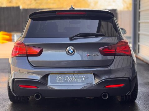 BMW 1 Series 3.0 M140i Shadow Edition Auto Euro 6 (s/s) 3dr 28