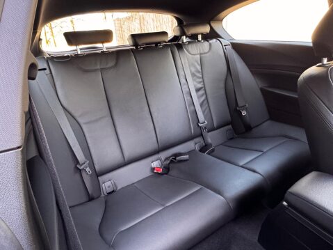 BMW 1 Series 3.0 M140i Shadow Edition Auto Euro 6 (s/s) 3dr 44