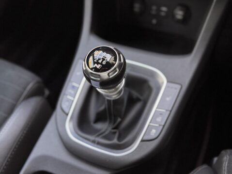 Hyundai i30 2.0 T-GDi N Performance Euro 6 (s/s) 5dr 20