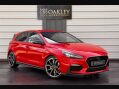 Hyundai i30 2.0 T-GDi N Performance Euro 6 (s/s) 5dr 1