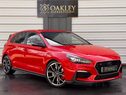 Hyundai i30 2.0 T-GDi N Performance Euro 6 (s/s) 5dr