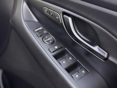 Hyundai i30 2.0 T-GDi N Performance Euro 6 (s/s) 5dr 43