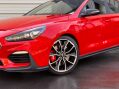 Hyundai i30 2.0 T-GDi N Performance Euro 6 (s/s) 5dr 10