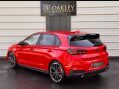 Hyundai i30 2.0 T-GDi N Performance Euro 6 (s/s) 5dr 25