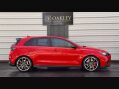 Hyundai i30 2.0 T-GDi N Performance Euro 6 (s/s) 5dr 6