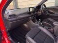 Hyundai i30 2.0 T-GDi N Performance Euro 6 (s/s) 5dr 3