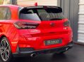 Hyundai i30 2.0 T-GDi N Performance Euro 6 (s/s) 5dr 49