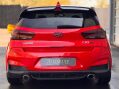 Hyundai i30 2.0 T-GDi N Performance Euro 6 (s/s) 5dr 31
