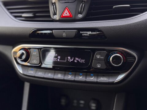 Hyundai i30 2.0 T-GDi N Performance Euro 6 (s/s) 5dr 19