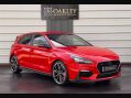 Hyundai i30 2.0 T-GDi N Performance Euro 6 (s/s) 5dr 24