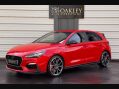 Hyundai i30 2.0 T-GDi N Performance Euro 6 (s/s) 5dr 45
