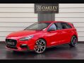 Hyundai i30 2.0 T-GDi N Performance Euro 6 (s/s) 5dr 9