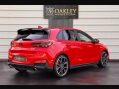 Hyundai i30 2.0 T-GDi N Performance Euro 6 (s/s) 5dr 7