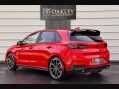 Hyundai i30 2.0 T-GDi N Performance Euro 6 (s/s) 5dr 2