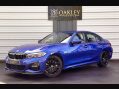 BMW 3 Series 2.0 330e 12kWh M Sport Auto Euro 6 (s/s) 4dr 9