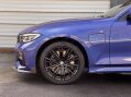 BMW 3 Series 2.0 330e 12kWh M Sport Auto Euro 6 (s/s) 4dr 28