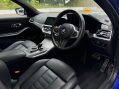 BMW 3 Series 2.0 330e 12kWh M Sport Auto Euro 6 (s/s) 4dr 33