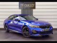 BMW 3 Series 2.0 330e 12kWh M Sport Auto Euro 6 (s/s) 4dr 1
