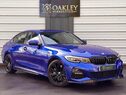 BMW 3 Series 2.0 330e 12kWh M Sport Auto Euro 6 (s/s) 4dr