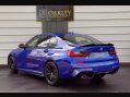 BMW 3 Series 2.0 330e 12kWh M Sport Auto Euro 6 (s/s) 4dr 2