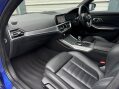BMW 3 Series 2.0 330e 12kWh M Sport Auto Euro 6 (s/s) 4dr 3