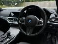 BMW 3 Series 2.0 330e 12kWh M Sport Auto Euro 6 (s/s) 4dr 4