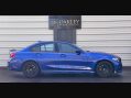BMW 3 Series 2.0 330e 12kWh M Sport Auto Euro 6 (s/s) 4dr 6