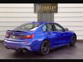 BMW 3 Series 2.0 330e 12kWh M Sport Auto Euro 6 (s/s) 4dr 7