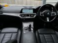 BMW 3 Series 2.0 330e 12kWh M Sport Auto Euro 6 (s/s) 4dr 13