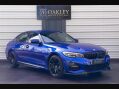 BMW 3 Series 2.0 330e 12kWh M Sport Auto Euro 6 (s/s) 4dr 24