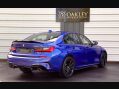 BMW 3 Series 2.0 330e 12kWh M Sport Auto Euro 6 (s/s) 4dr 25