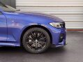 BMW 3 Series 2.0 330e 12kWh M Sport Auto Euro 6 (s/s) 4dr 27