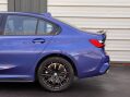 BMW 3 Series 2.0 330e 12kWh M Sport Auto Euro 6 (s/s) 4dr 29
